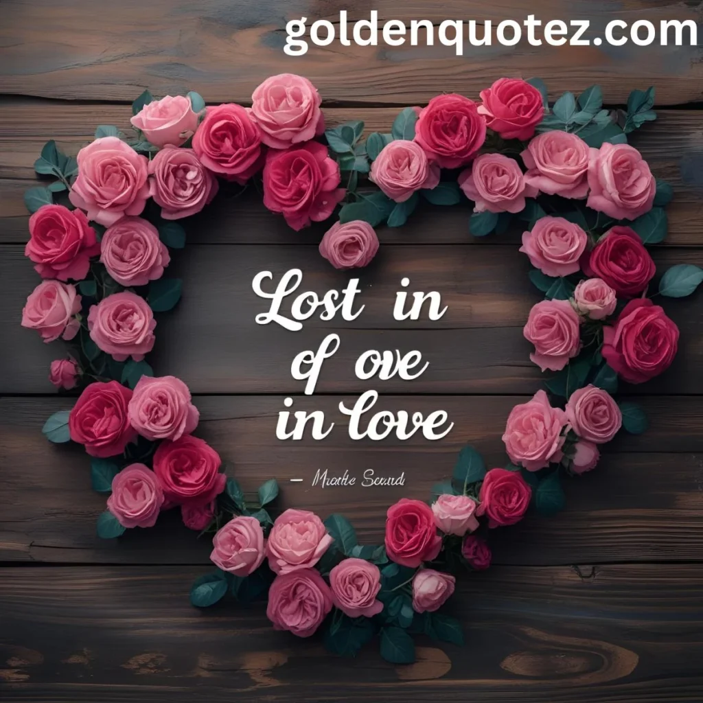 Lost in Love Captions 