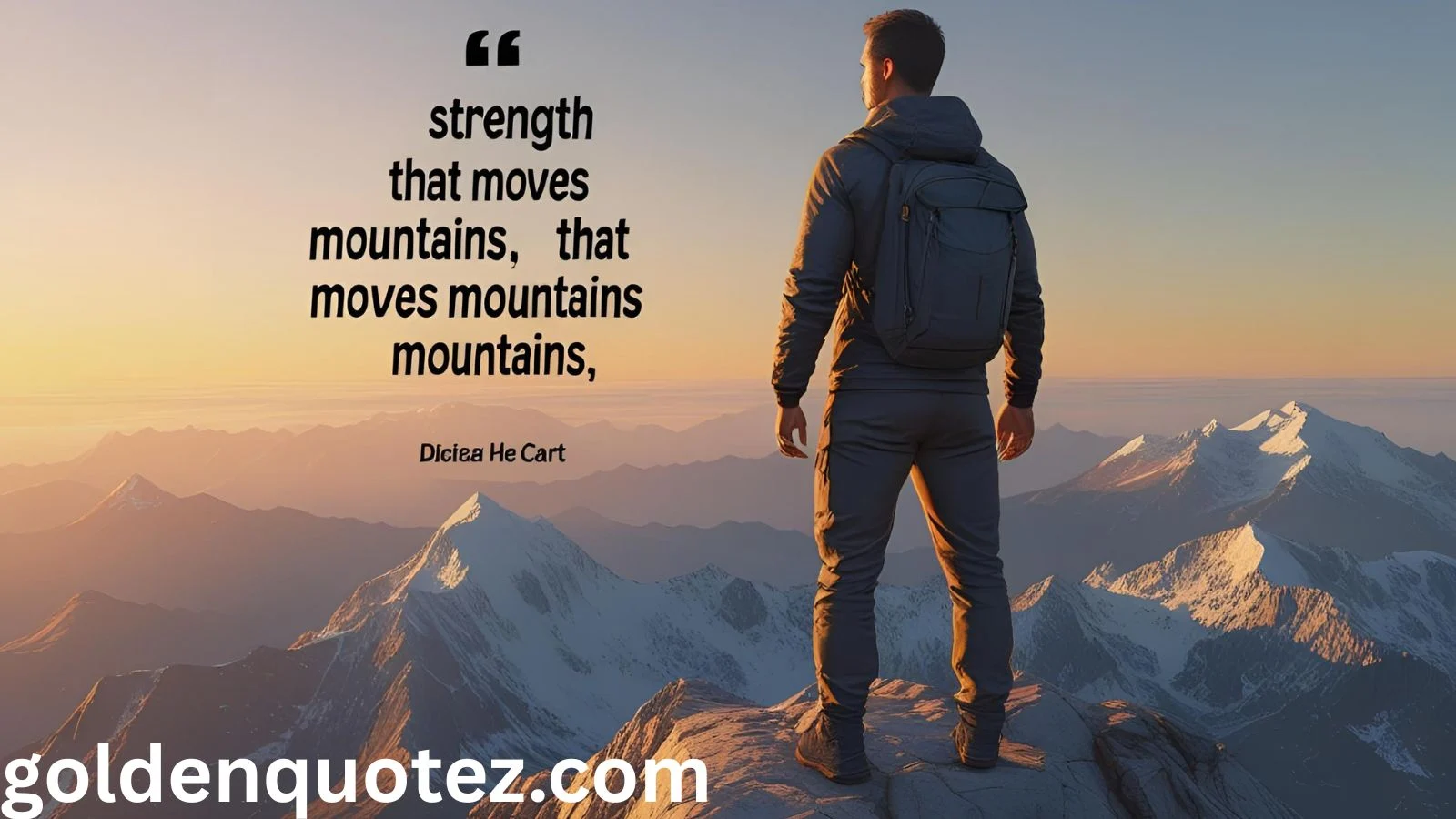 Men Quotes