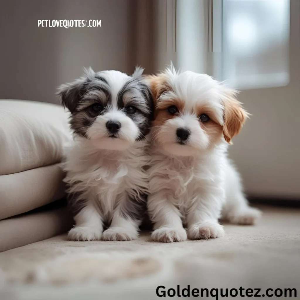 Pet Love Quotes