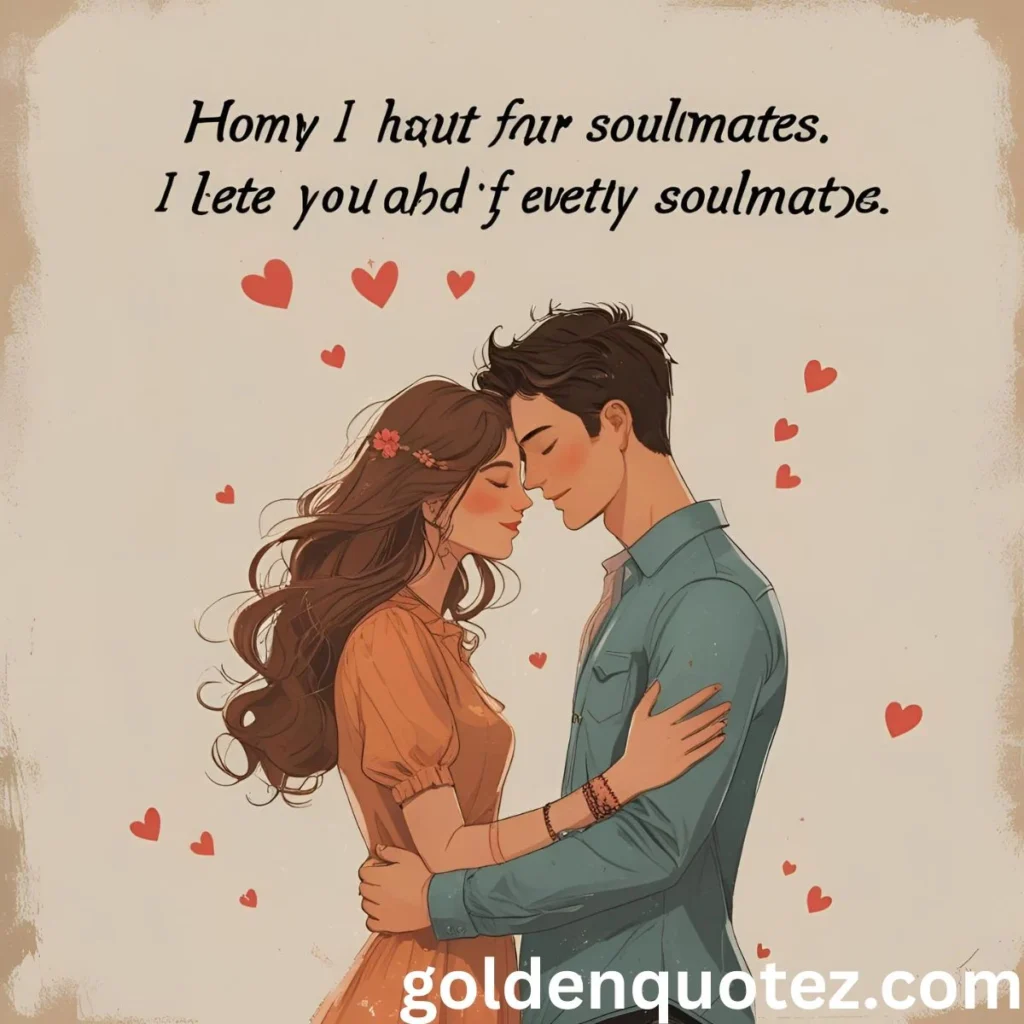 Quotes for Soulmates