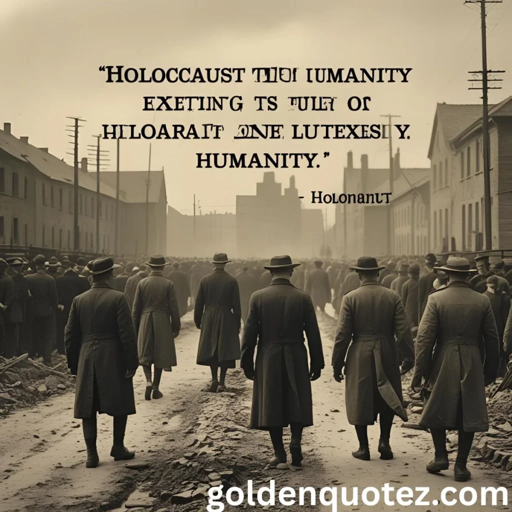  Quotes on Humanity