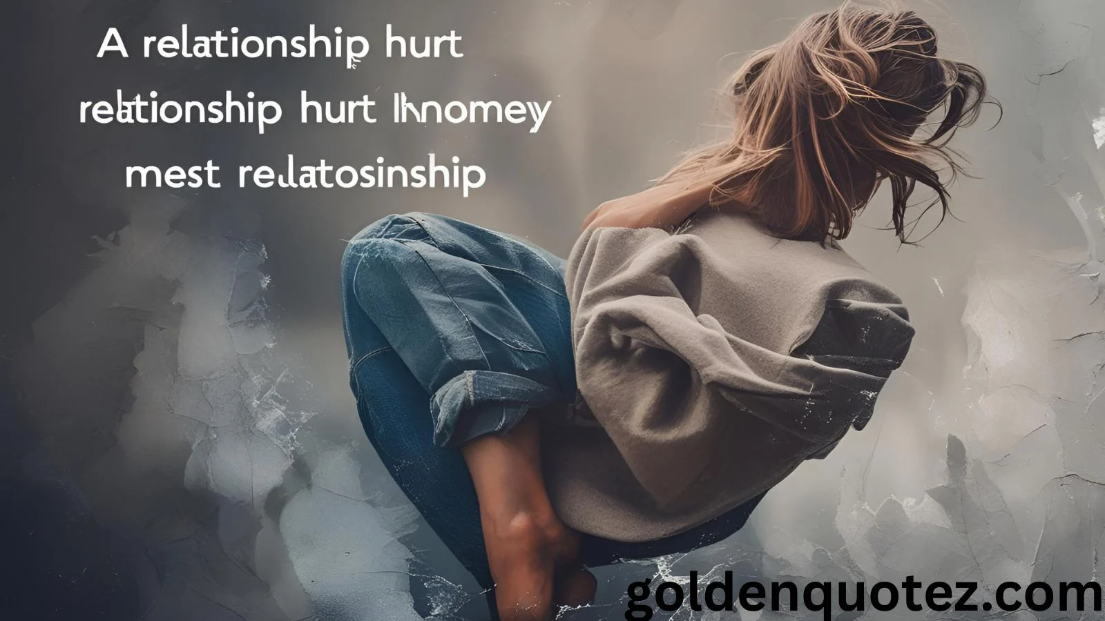 Relationship Hurt Quotes